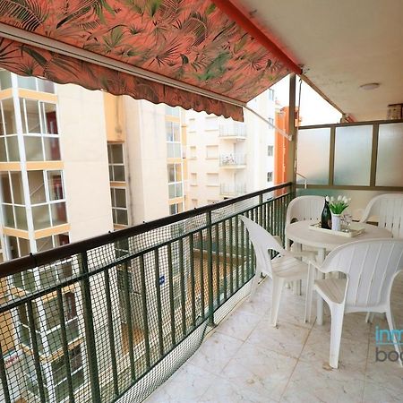Appartamento Neptuno con vistas al Mar Salou Esterno foto