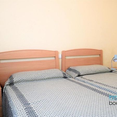 Appartamento Neptuno con vistas al Mar Salou Esterno foto