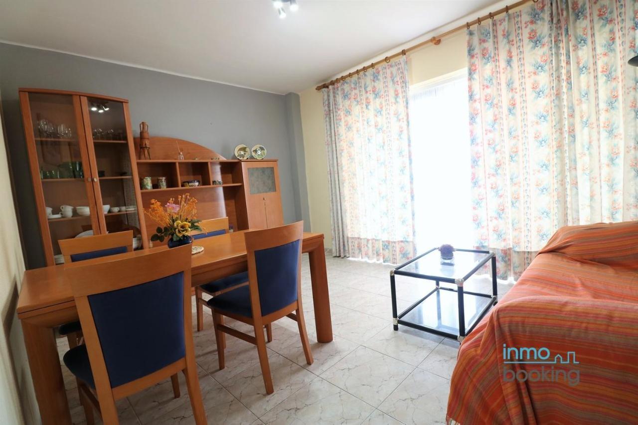 Appartamento Neptuno con vistas al Mar Salou Esterno foto