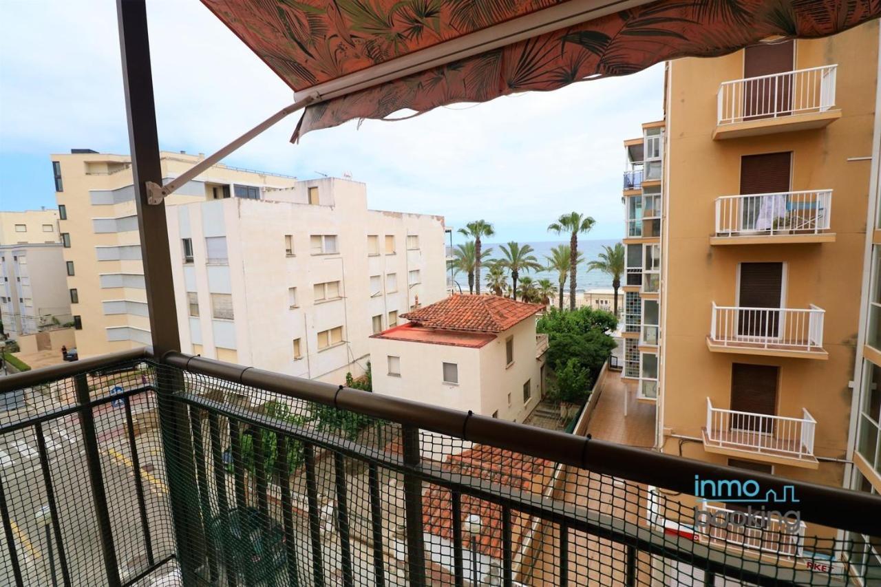 Appartamento Neptuno con vistas al Mar Salou Esterno foto