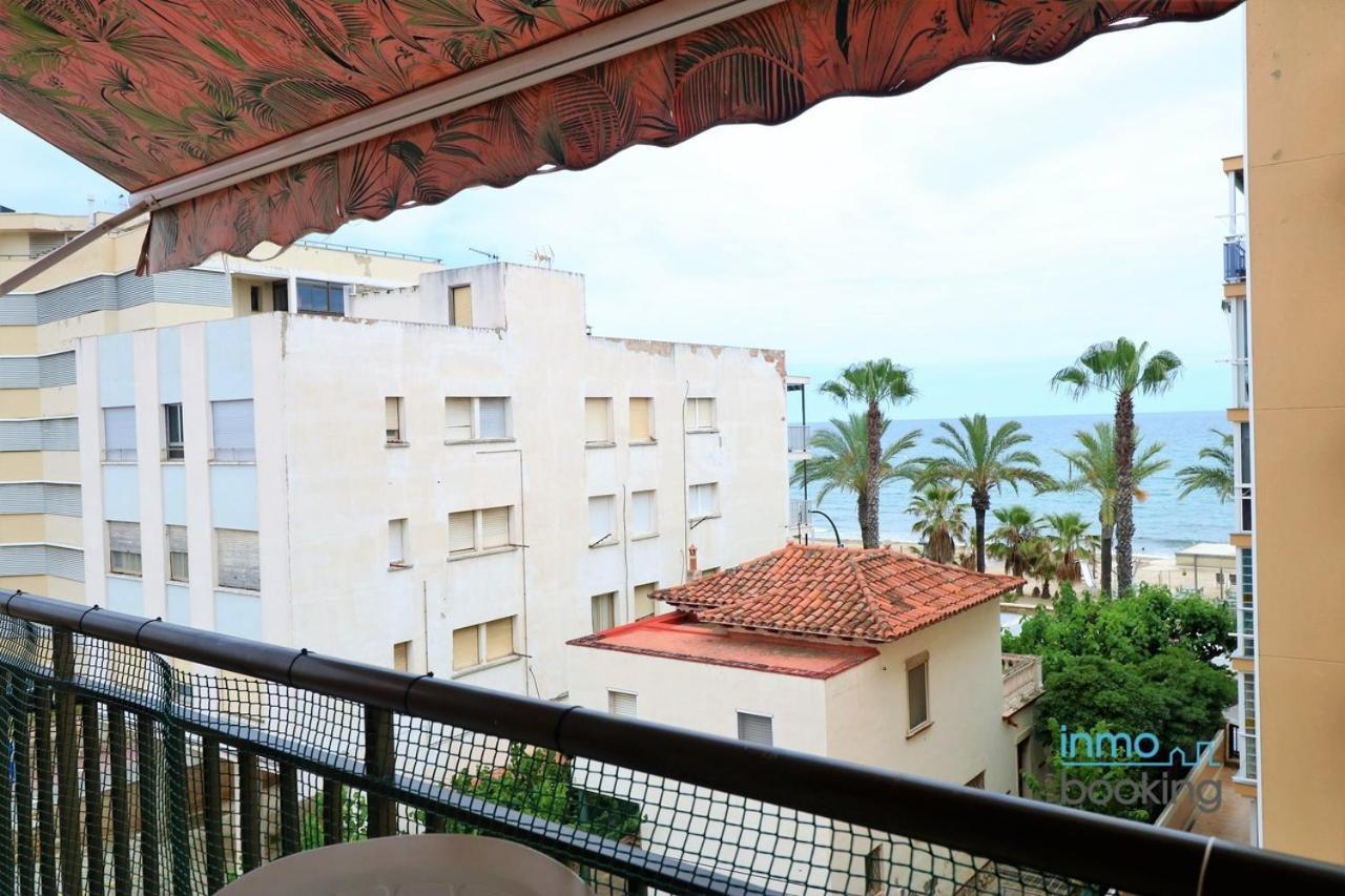 Appartamento Neptuno con vistas al Mar Salou Esterno foto