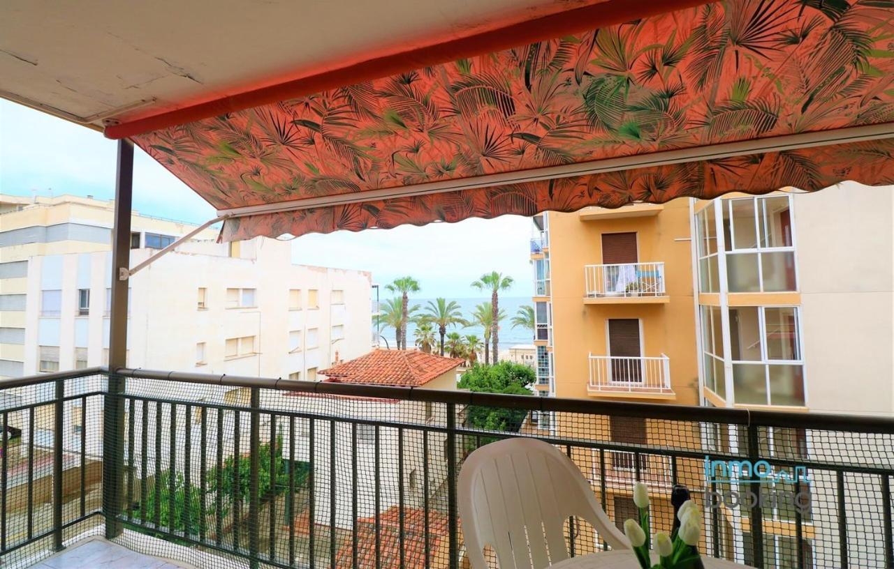 Appartamento Neptuno con vistas al Mar Salou Esterno foto
